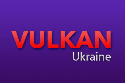 Онлайн-казино Vulkan UA