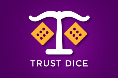 Онлайн-казино TrustDice