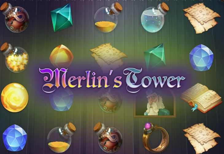 Merlin’s Tower