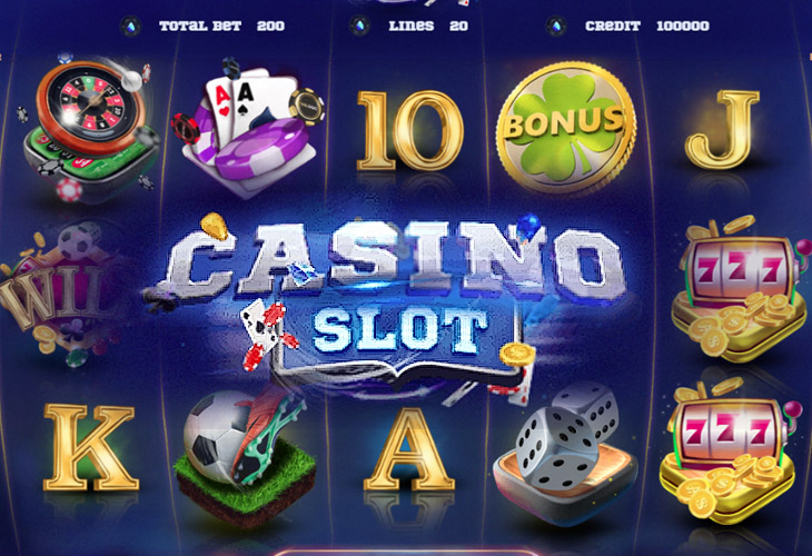 Casino Slot