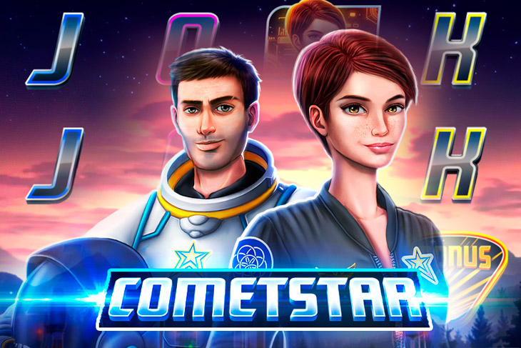 CometStar