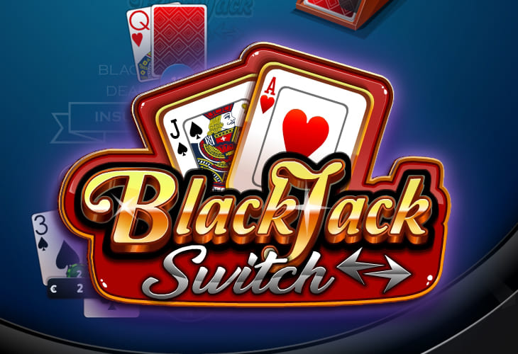 BlackJack Switch