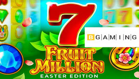 Онлайн-слот Fruit Million