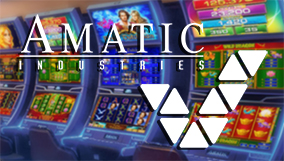 AMATIC стал официальным партнером нового казино Veikkaus