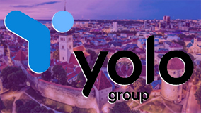 Yolo Group открыл элитное казино в Таллине