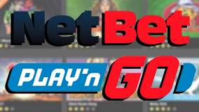 NetBet получит контент от Play’n Go
