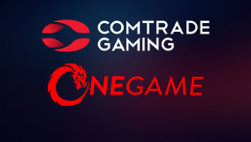 Comtrade Gaming подписывает контракт с OneGame