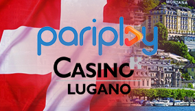 Pariplay укрепил позиции в Швейцарии после сделки с Casino Lugano