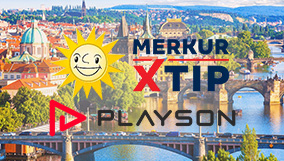 Сделка с MerkurXtip обеспечила продвижение Playson в Чехии