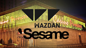Wazdan укрепил свои позиции в Болгарии с помощью сделки с Sesame
