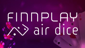 Finnplay добавит контент Air Dice на свою платформу