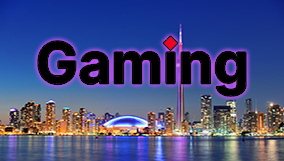 Canadian Gaming Business