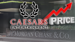 Аналитик JPMorgan видит в региональных казино источник подорожания акций Caesars